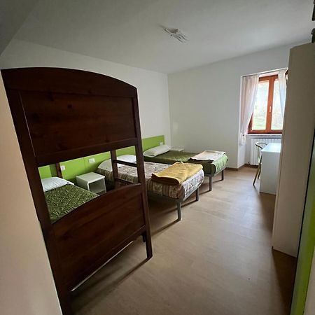 Guerrin Meschino Hotel มอนเตมอนาโก ภายนอก รูปภาพ