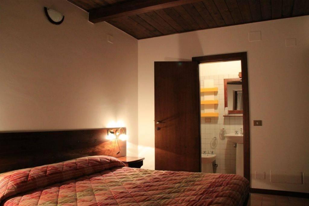 Guerrin Meschino Hotel มอนเตมอนาโก ภายนอก รูปภาพ