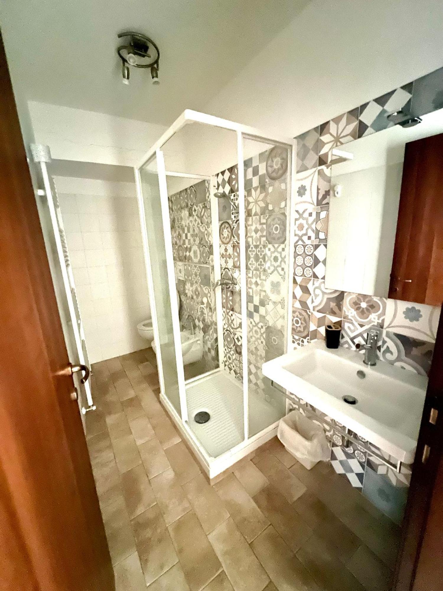 Guerrin Meschino Hotel มอนเตมอนาโก ภายนอก รูปภาพ
