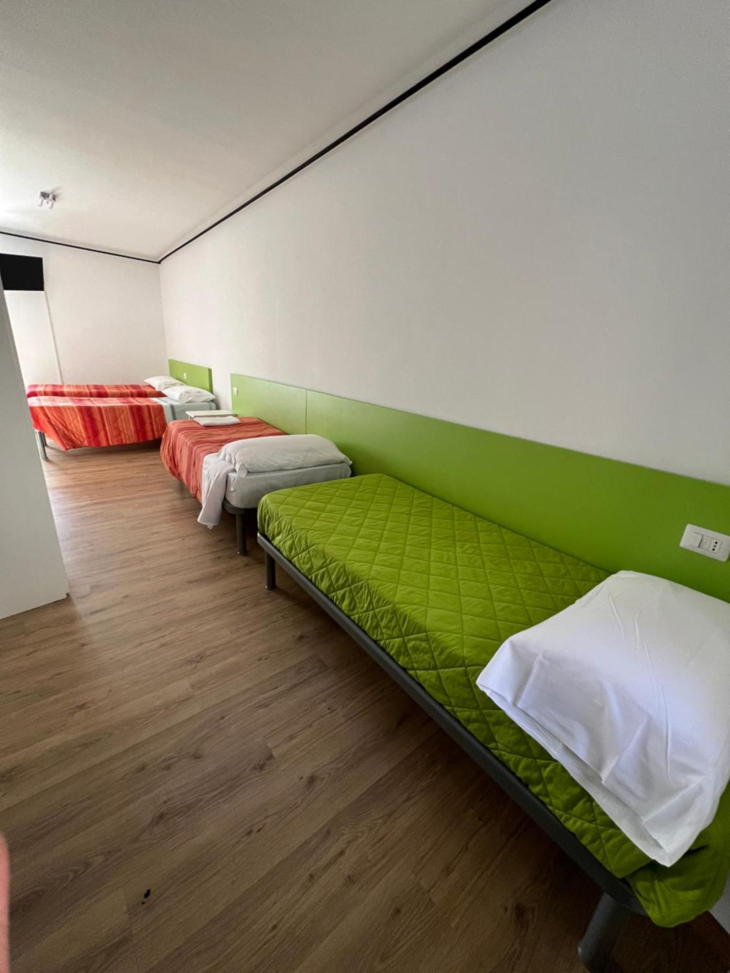Guerrin Meschino Hotel มอนเตมอนาโก ภายนอก รูปภาพ