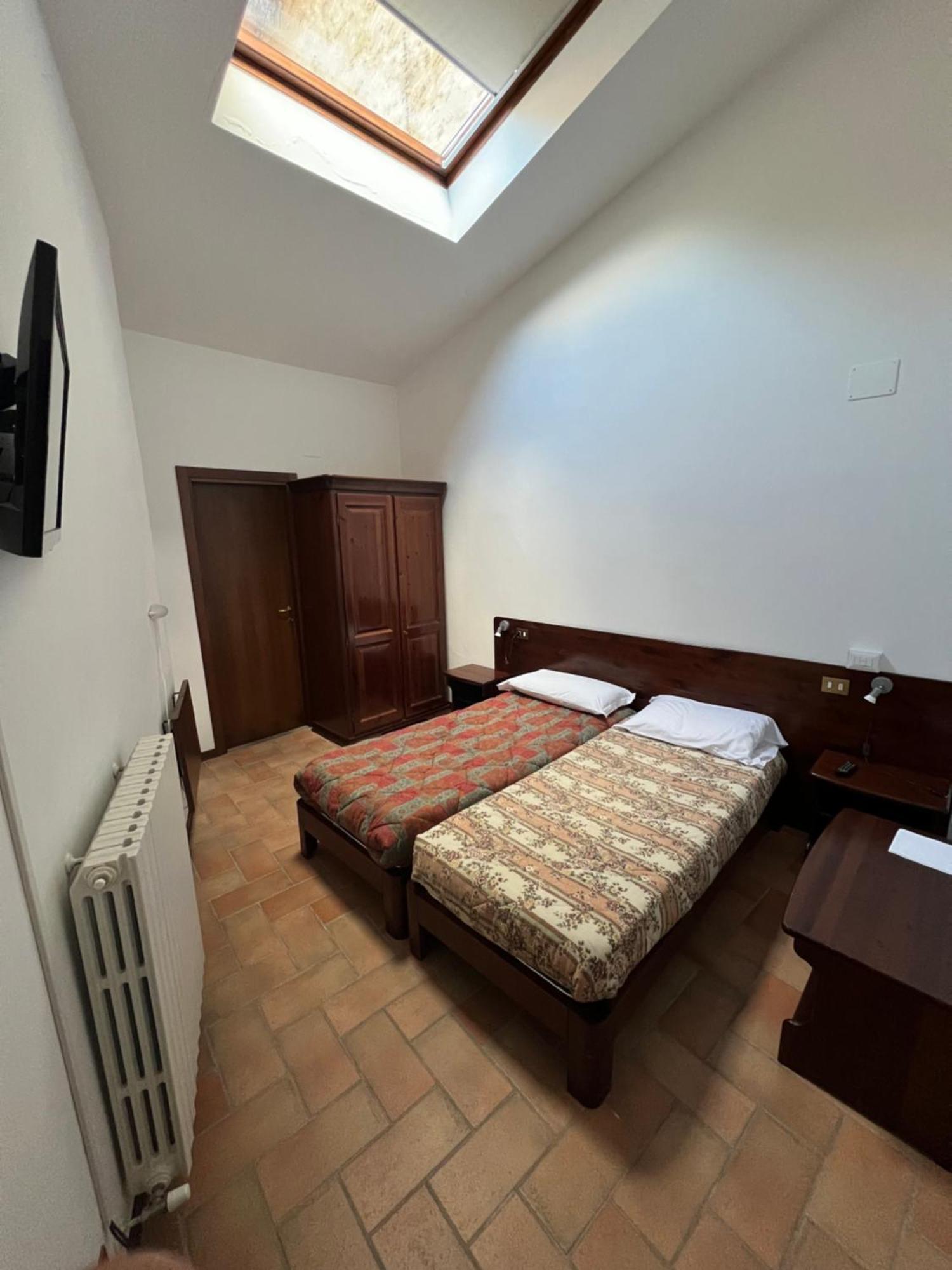 Guerrin Meschino Hotel มอนเตมอนาโก ภายนอก รูปภาพ