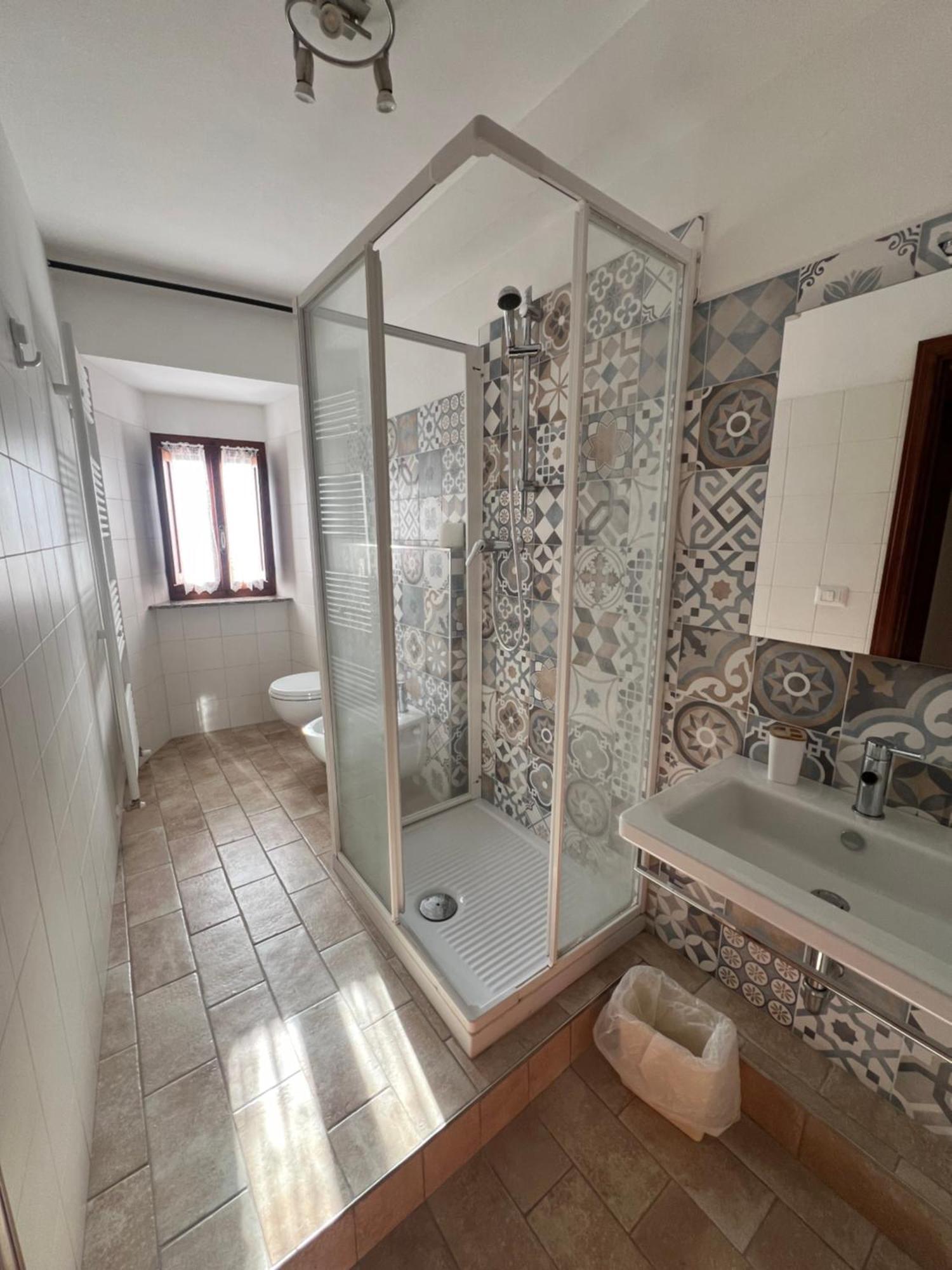 Guerrin Meschino Hotel มอนเตมอนาโก ภายนอก รูปภาพ